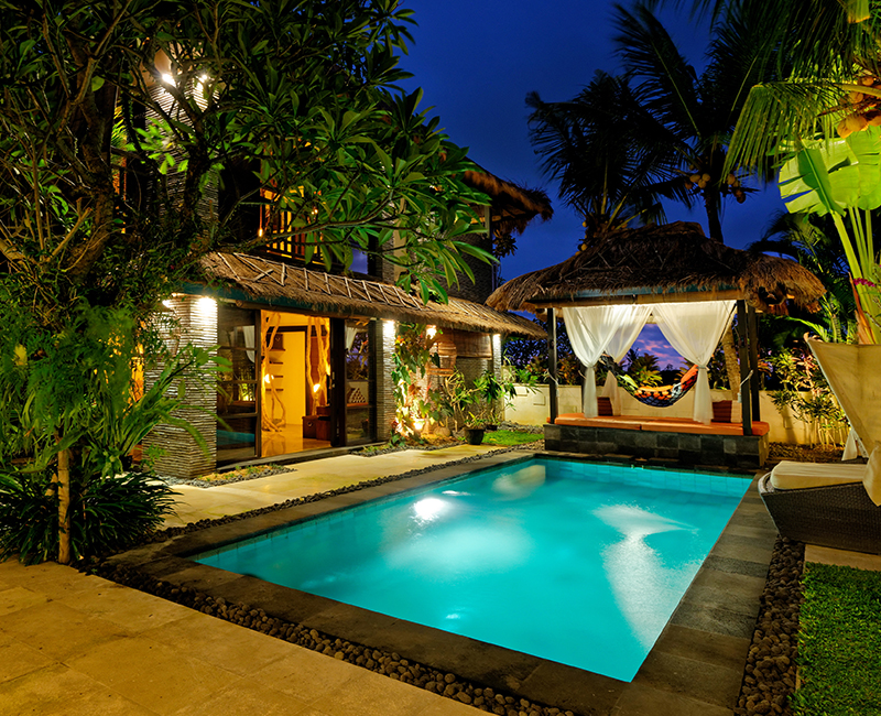 Private Luxury Villa for Rentals Bali Stag, Bachelor Party Packages