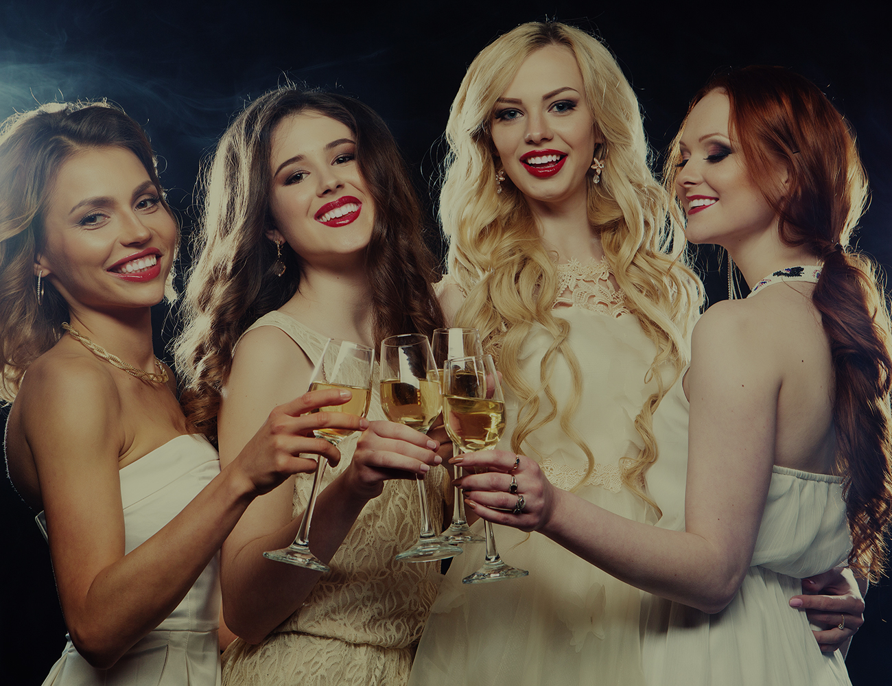 Bachelorette Party Idea | Luxury Limousines, Yachts & Nightlife in Sao ...