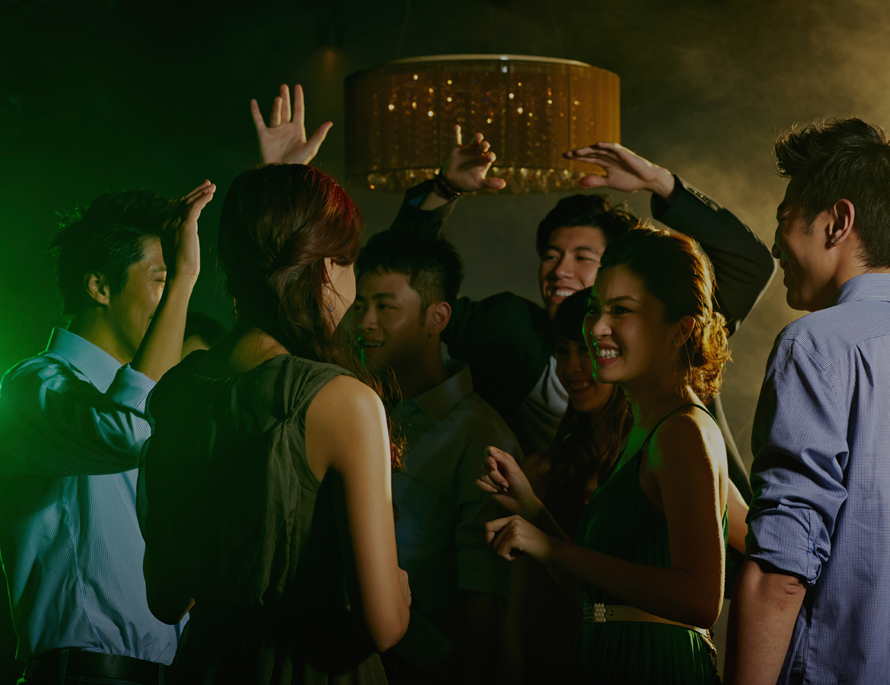 Jakarta Group Parties - Nightlife, Strip Clubs, Karaoke Lounges for ...