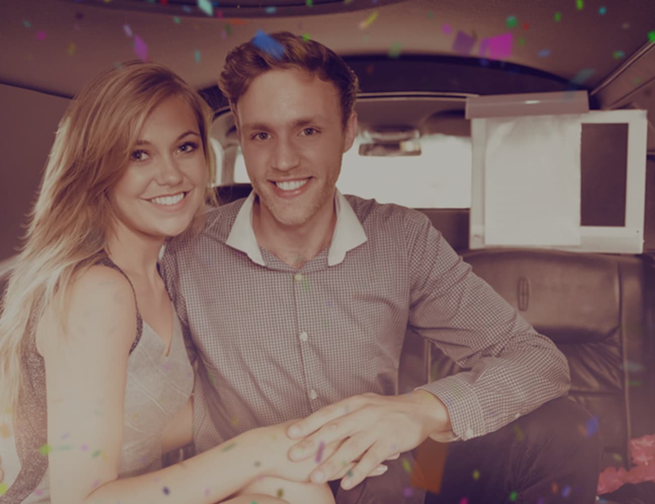 b-limousine