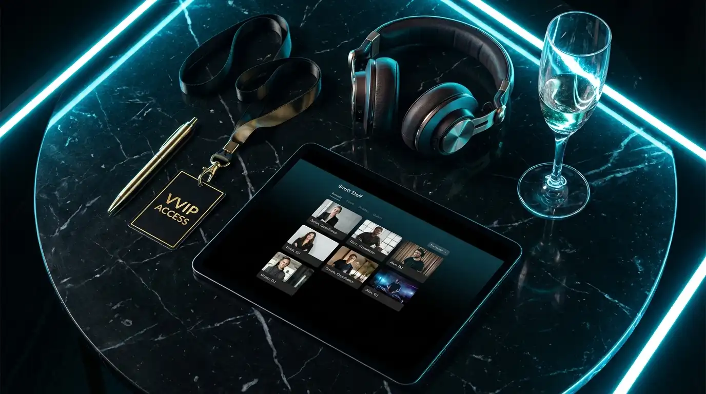 Pattaya Group Event Add-ons