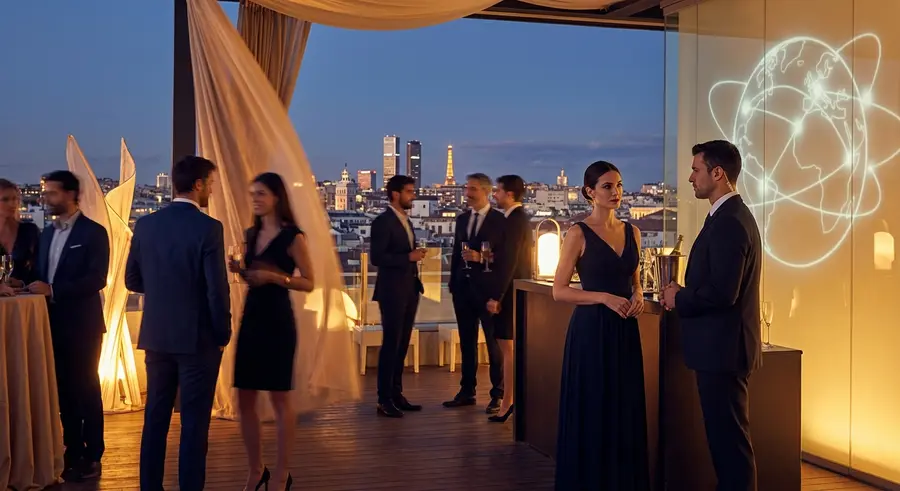 Madrid Bachelor A La Carte Services